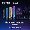 Штатная магнитола Teyes CC3 BMW 1-Series E81 E82 E87 E88 (2004 - 2011), фото 4