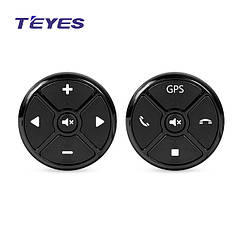 Универсальные кнопки руля Teyes