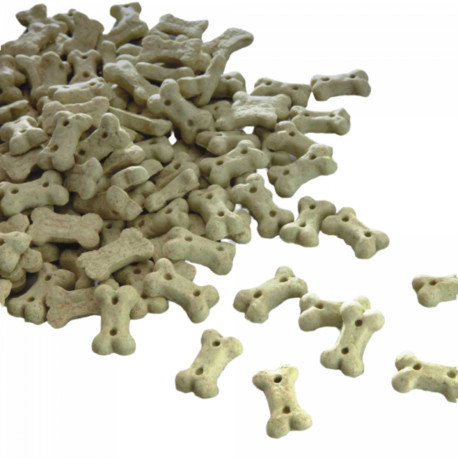 MERA Puppy Knochen Mint (Мера) м'ятні кісточки ласощі для цуценят і собак