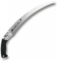 Садова пила ARS СТ-42PRO TURBOCUT в кобурі серповидна АРС для обрізання гілок дерев