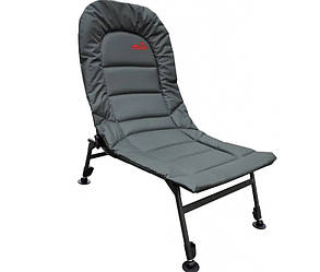 Коропове крісло Tramp Comfort TRF-030, Grey