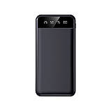 Power Bank 20000 mAh з ліхтариком type-c, фото 6