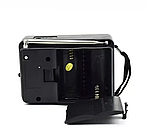 Радіоприймач ROTOSONIC XT-606B, фото 3