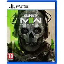 Гра для PS5 Sony Call of Duty: Modern Warfare II