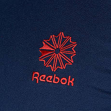 Поло чоловіче Reebok Foundation, фото 6
