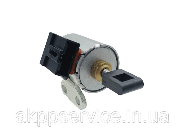 Кроковий двигун (Step-Motor) Варіатор CVT JF011E Nissan Mitsubishi P1777, P1778 F10S47100 Кроковий двигун (Step-Motor) Варіатор CVT JF011E Nissan Mitsubishi P1777, P1778 F10S47100