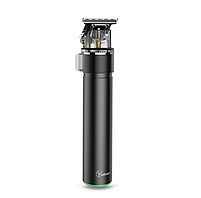 Комбо-набір Hatteker Professional Trimmer + Moser Mobile Shaver (SK-113-BL+3615-0051), фото 3