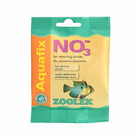 Наполнитель для снижения нитратов Zoolek Aquafix NO3 12 г