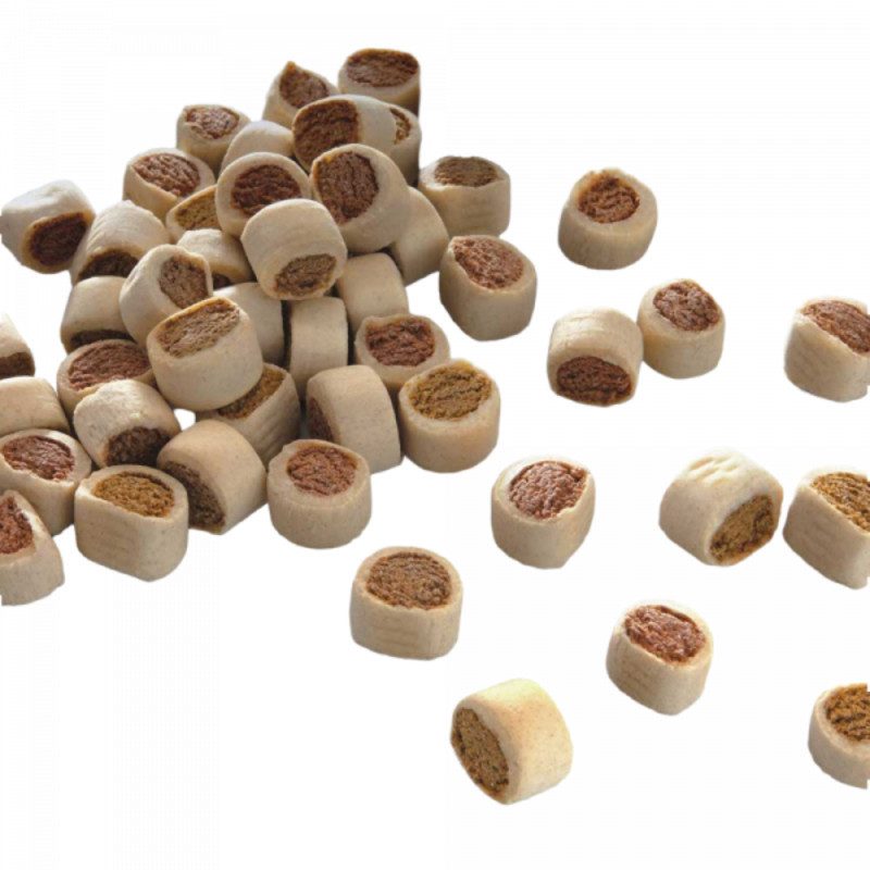 MERA Snacky Mix (Мера) мікс ролів ласощі для собак і цуценят для заохочення