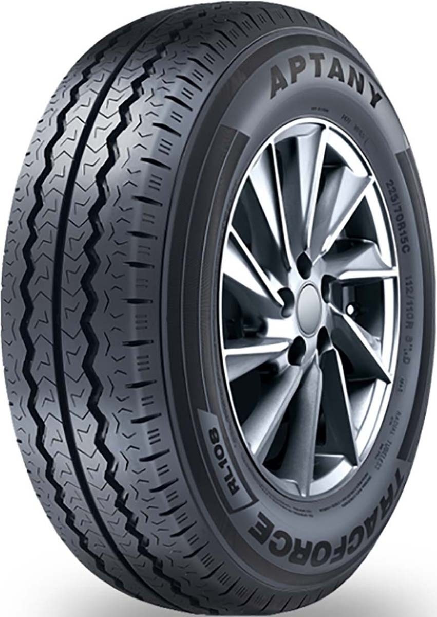 Шина 195R14c 106/104R RL108 Aptany літо