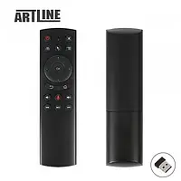 Пульт для медіаплеєра ARTLINE TvBox AirMouse Voice Control G20s