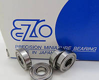 Подшипник 6000-ZZ (80100) EZO