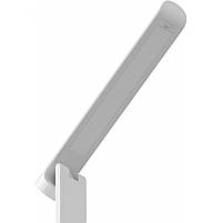 Настільна акумуляторна лампа Yeelight LED Folding Desk Lamp Z1 White (YLTD11YL), фото 4