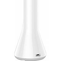 Настільна акумуляторна лампа Yeelight LED Folding Desk Lamp Z1 White (YLTD11YL), фото 7