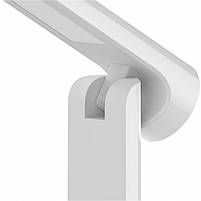 Настільна акумуляторна лампа Yeelight LED Folding Desk Lamp Z1 White (YLTD11YL), фото 5