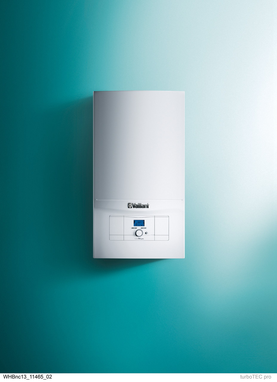 TurboTEC pro VUW 202/5-3