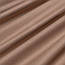 Поплін однотонний, колір світло-коричневий (№4403), фото 2