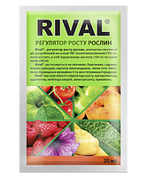 Регулятор росту Рівал Rival® - 20 мл