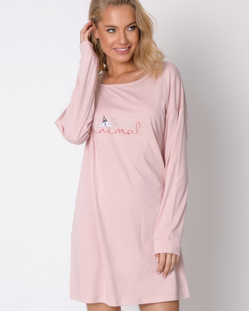Жіноча сорочка Aruelle Paulina Nightdress, фото 1