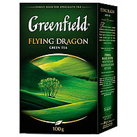 Чай Greenfield Flying Dragon 100г (1510)