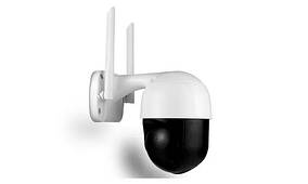Icsee Поворотна Wifi Камера MKBNIP200
