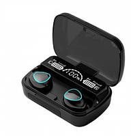 Бездротові навушники Newest M10 bluetooth 5.1