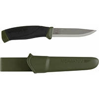 Ніж Мора / Morakniv Companion MG Olive (11827) Швеція