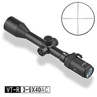 Discovery Optics VT-R 3-9x40 AC