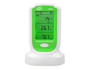 Детектор якості повітря Benetech GM8804