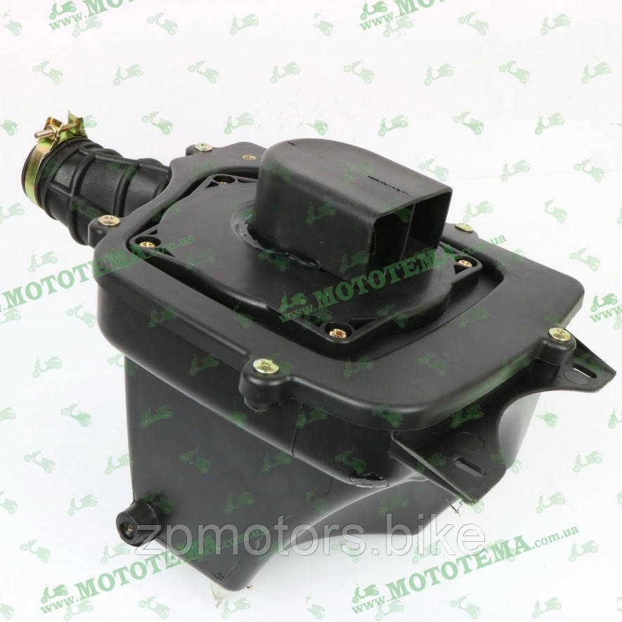 Корпус повітряного фільтра з елементом X - Road Light 200 tk082