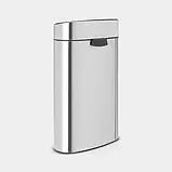 Бак для сміття Brabantia Touch Bin New 10 и 23 л 112867, фото 4