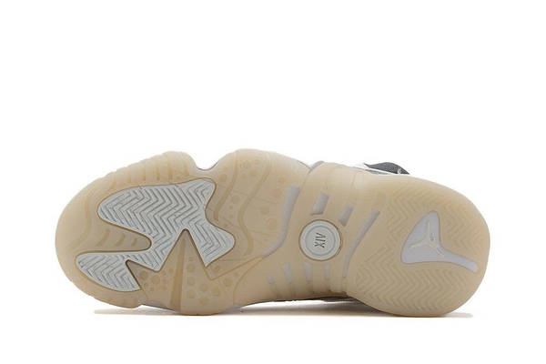 Jordan 2025 jumpman white