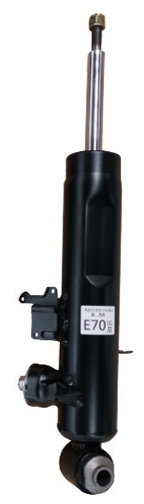 Амортизатор задній лівий /  правий BMW X5 (E70) з VDC (відновлений), фото 1