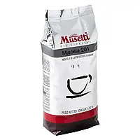 Кофе в зернах Caffe Musetti Miscela 201 1кг