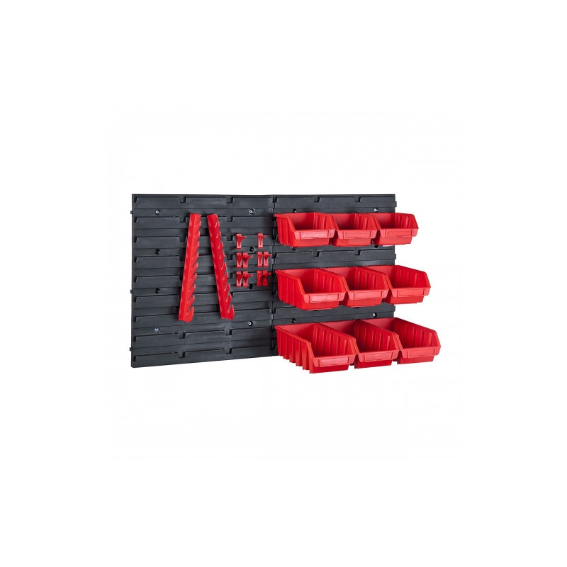 Щит для інструментів Fixing Wall Starter QBRICK SYSTEM Z221241PG001, фото 1