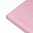 Сатин преміум, колір середньо-рожевий, ширина 240 см (№4409), фото 3