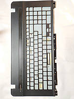 Packard Bell Easynote LS11, P7YS0 Корпус C (топкейс, средняя часть) AP0HQ000400 бу #