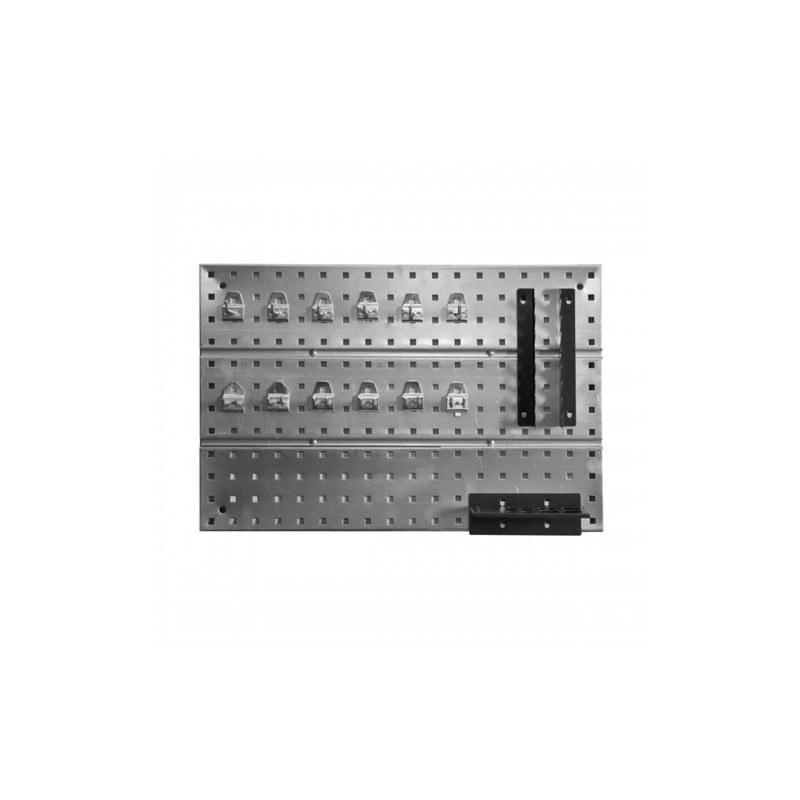 Щит настінний Tool Wall Panel - Basic QBRICK SYSTEM Z249009PG001, фото 1