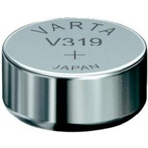 Батарейка VARTA Silver Oxide V319