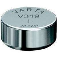 Батарейка VARTA Silver Oxide V319