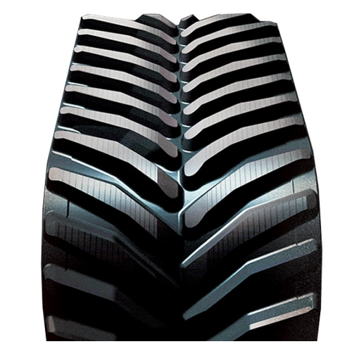 Гусениця гумова 30" AG 6500, QUADTRAC 535, 500, 550, 600