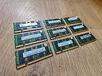 Оперативна пам'ять 2Gb DDR2 667/800 So-Dimm для ноутбука RAM/RAM