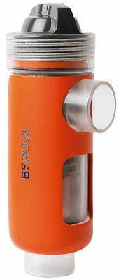 Проточний електролізний осередок BSV Electronics CELL-RP10/3 (10 г/год)