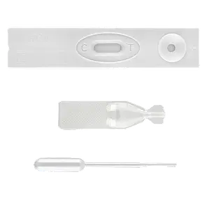 Тест на гепатит С (HCV), фото 3
