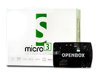 Openbox S3 micro HD