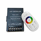 Контролер RGB 30A, фото 2