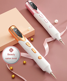 Коагулятор плазмовий, Plasma Pen.Електроагулятор. Бездротова ручка для видалення папілом і бородавок