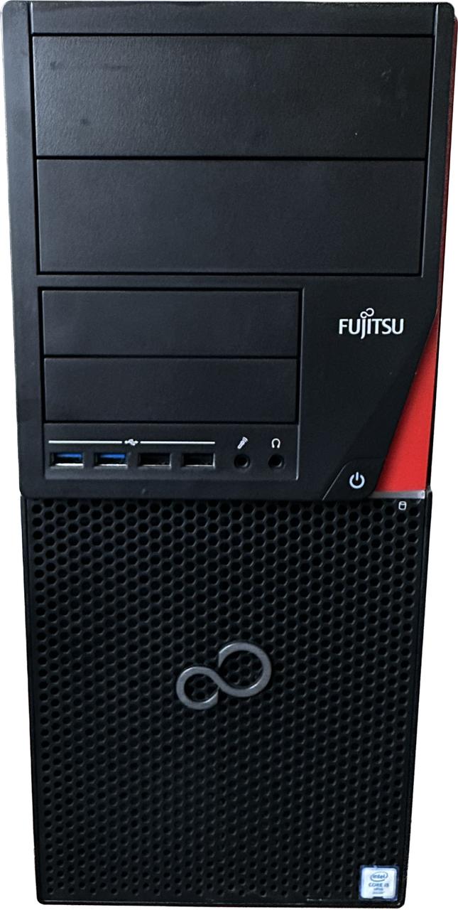 Системний блок Fujitsu ESPRIMO P756/E90+ MT/Intel Core i5-6500/ 8 Gb DDR4/Intel® HD Graphics 530