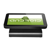POS-термінал SmartCube 12,1" Android для ресторану та кафе Компактний потужний ПЗ моноблок для магазину