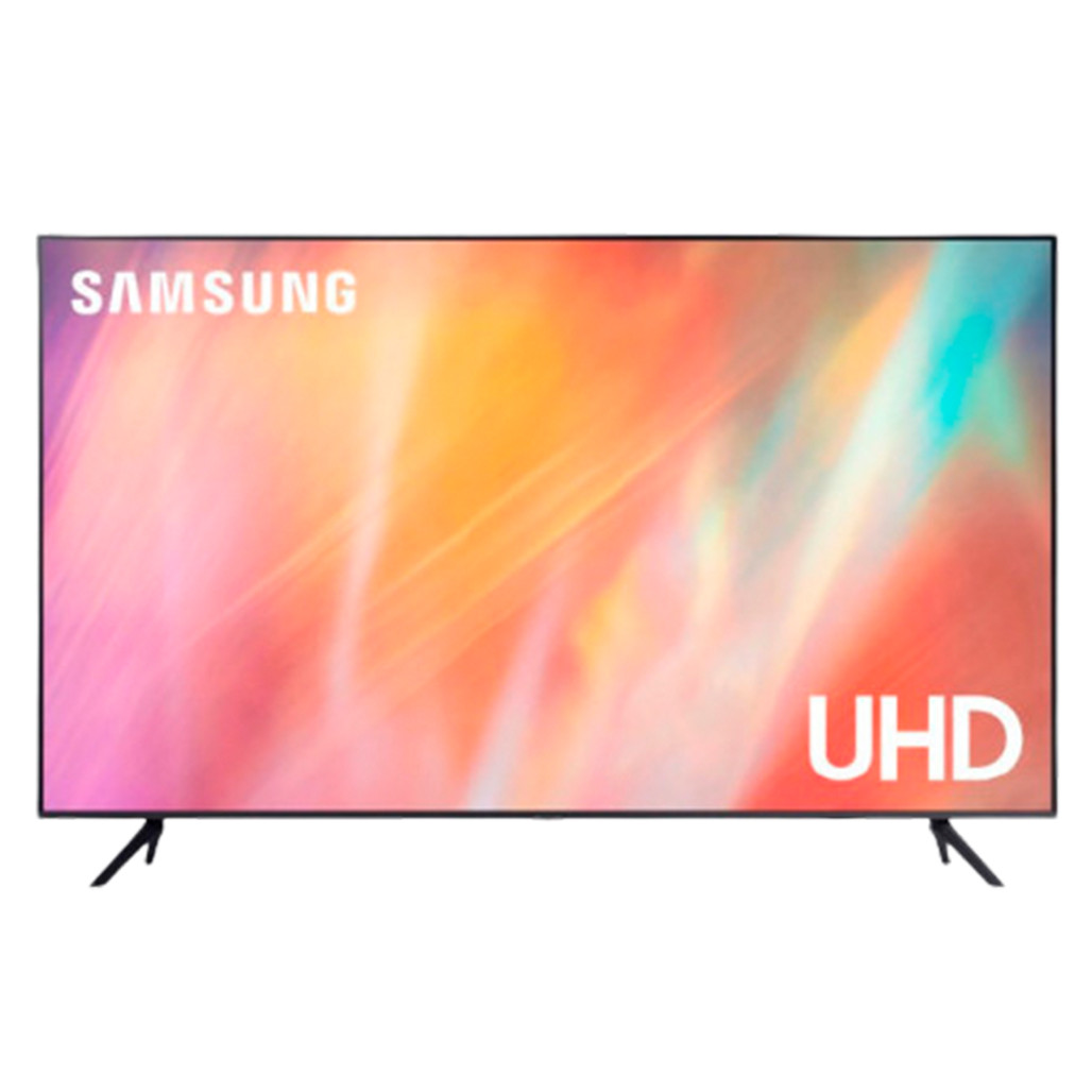 Телевізор Samsung UE43AU7192UXXH, фото 1